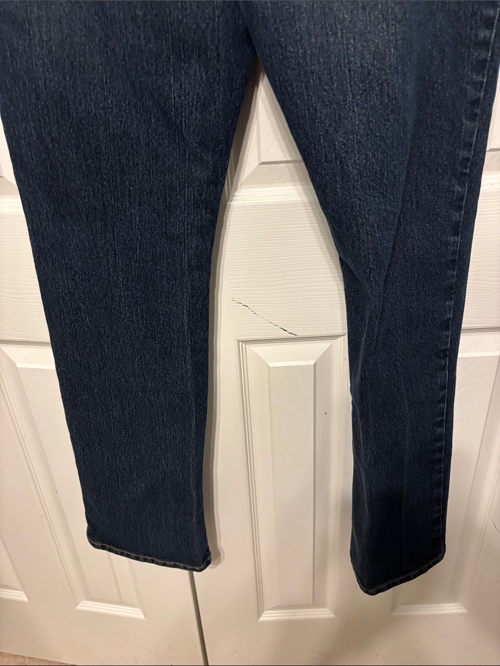 Ariat M4 Relaxed Hansen Boot Cut Jean - Picture 8 of 10